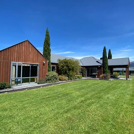 4 Tarndale Place Hanmer Springs Luaran gambar
