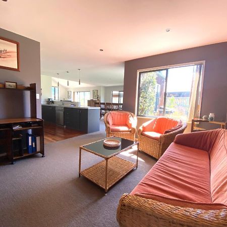 4 Tarndale Place Hanmer Springs Luaran gambar