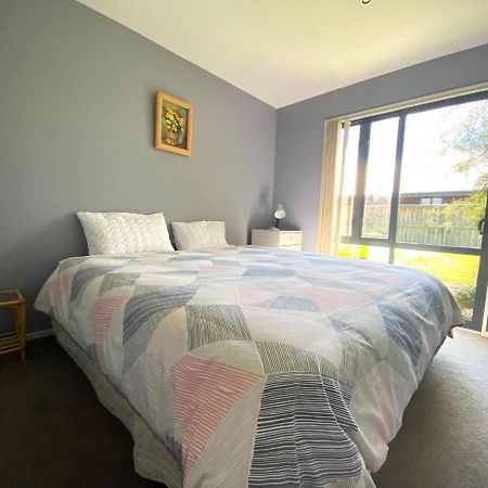 4 Tarndale Place Hanmer Springs Luaran gambar