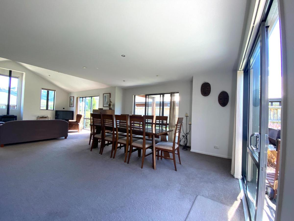 4 Tarndale Place Hanmer Springs Luaran gambar