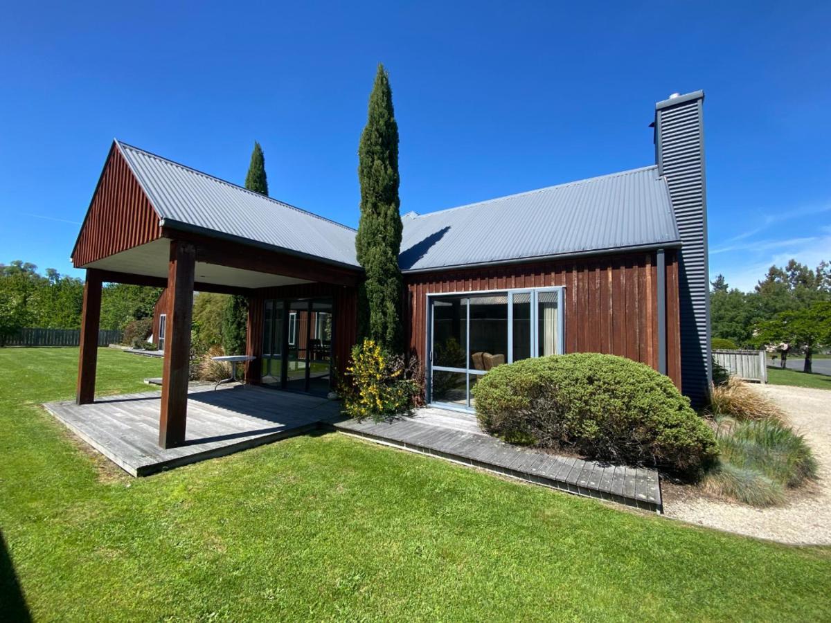 4 Tarndale Place Hanmer Springs Luaran gambar