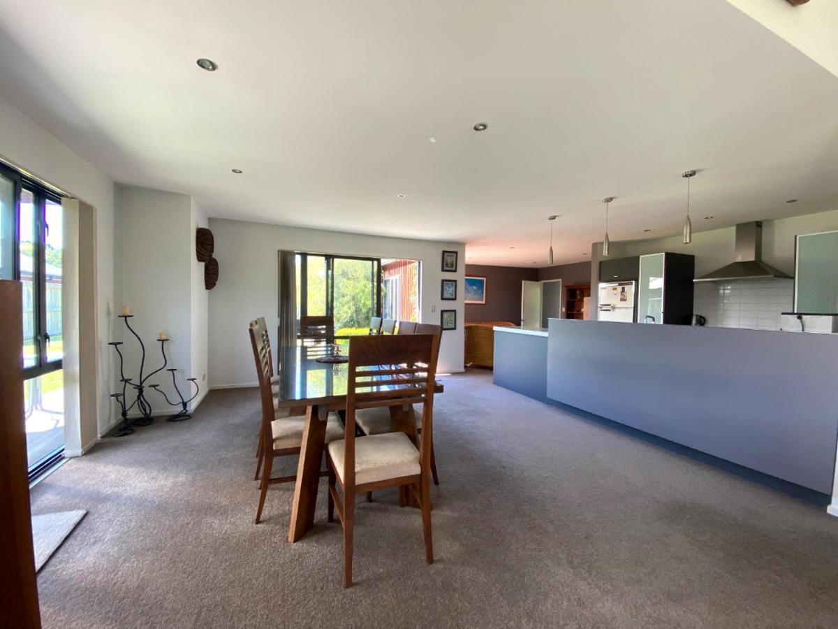 4 Tarndale Place Hanmer Springs Luaran gambar