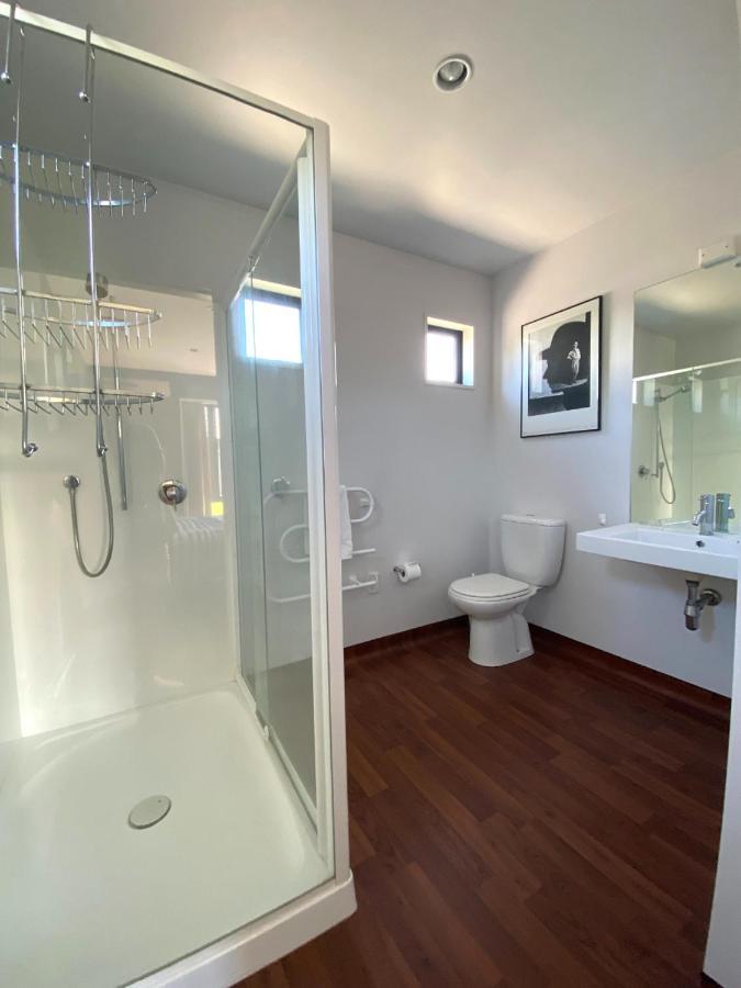 4 Tarndale Place Hanmer Springs Luaran gambar
