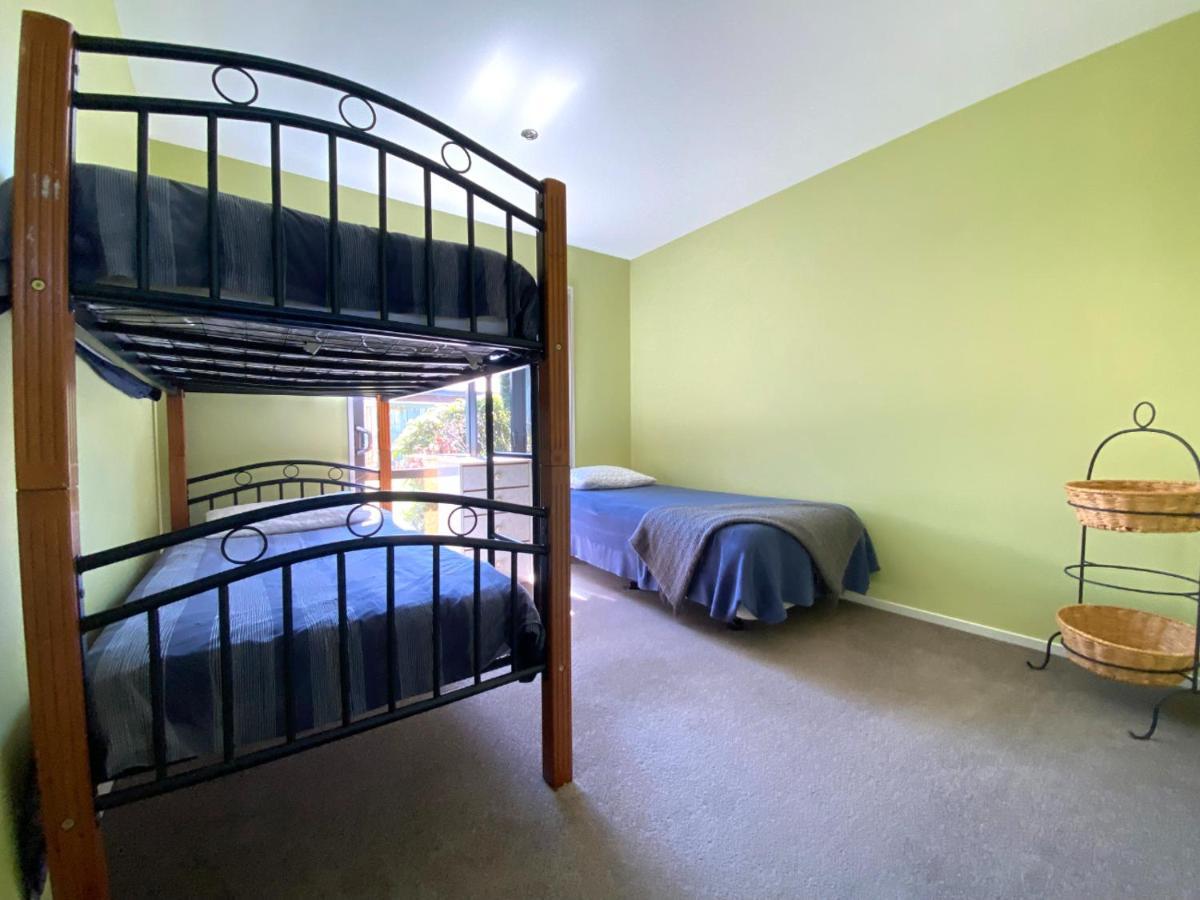 4 Tarndale Place Hanmer Springs Luaran gambar