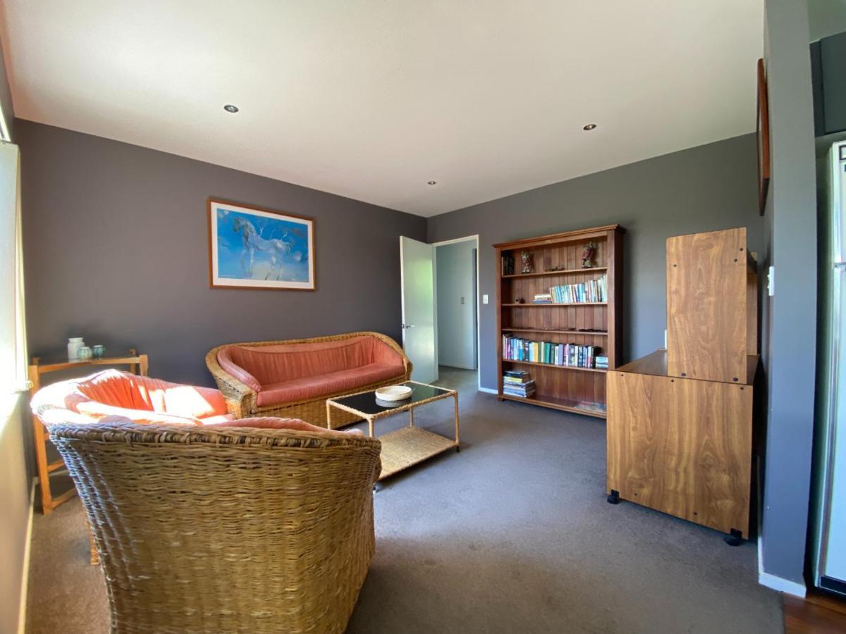 4 Tarndale Place Hanmer Springs Luaran gambar