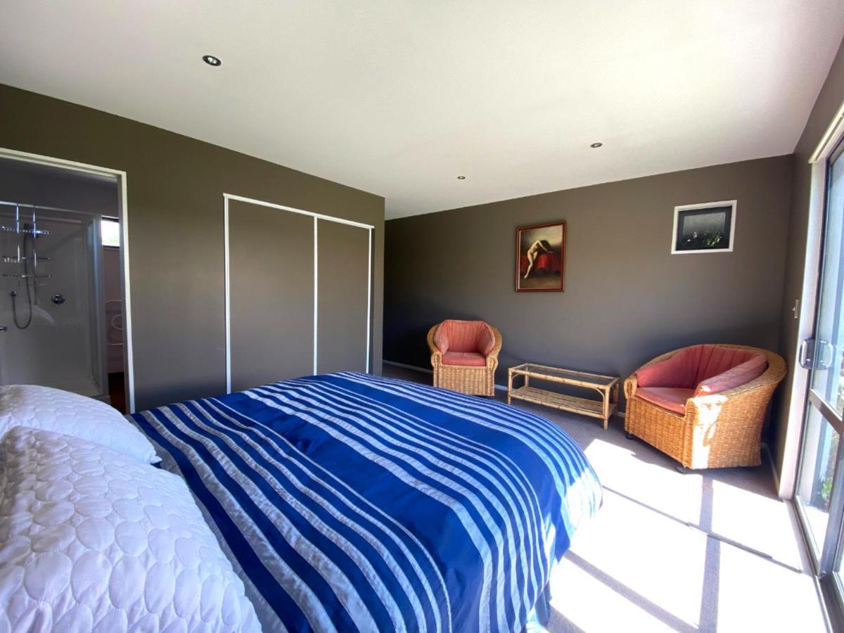 4 Tarndale Place Hanmer Springs Luaran gambar